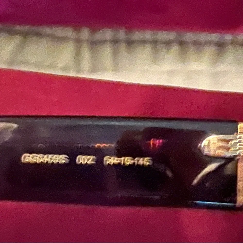 Gucci sunglasses - Picture 3 of 6